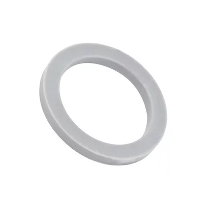 Uszczelka klapki dozownika płynu nabłyszczającego do zmywarki Electrolux / AEG 4055062071
