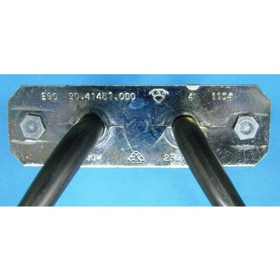 Części zamienne GORENJE Grzałka kołowa (318349)