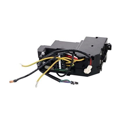 zespól,elektronika glówna,pudelko,(LC U)