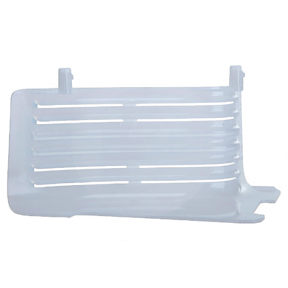 Osłona żarówki do lodówki Whirlpool / Indesit / Ariston / Hotpoint 480132100565 C00280628