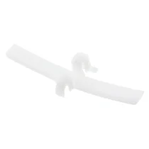Części bębna do suszarek bębnowy Podstawa / ślizg bębna do suszarki Electrolux / AEG 1250585005