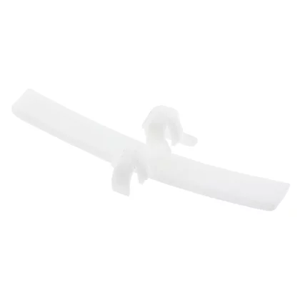 Części bębna do suszarek bębnowy Podstawa / ślizg bębna do suszarki Electrolux / AEG 1250585005