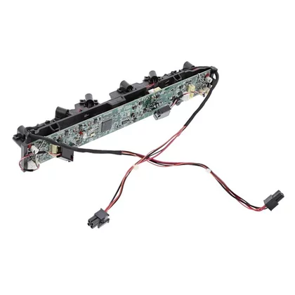 Elektronika do odkurzaczy Elektronika z trzymaczem do odkurzacza automatycznego Electrolux / AEG MotionSense / RX7