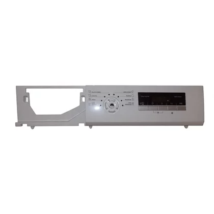 Panel sterowania do pralki Amica AWS610D biały 1032334