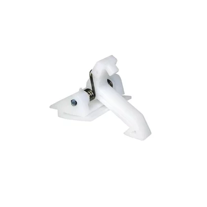 Części zamienne BOSCH/SIEMENS Haczyk drzwi pralki Bosch / Siemens 00183608