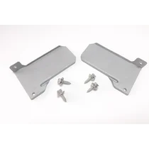 Wspornik amortyzatora tarciowego do pralki Whirlpool / Indesit / Ariston / Hotpoint komplet 481240118661 C00377602