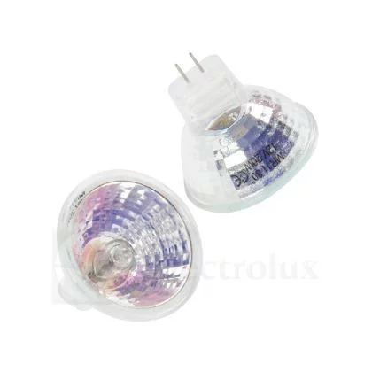 Komplet lamp halogenowych do okapu Electrolux / AEG GU4 12 V 20 W 50239700003