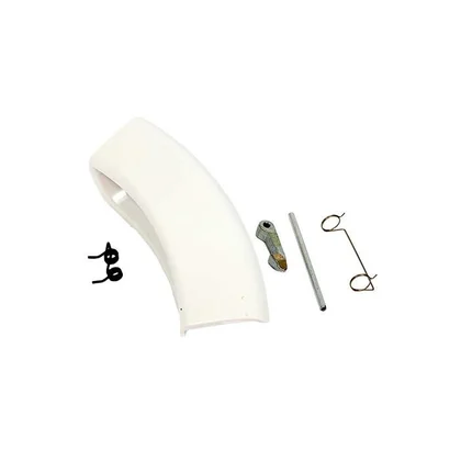 Zestaw uchwytu drzwi do pralki Electrolux / AEG 50292043002