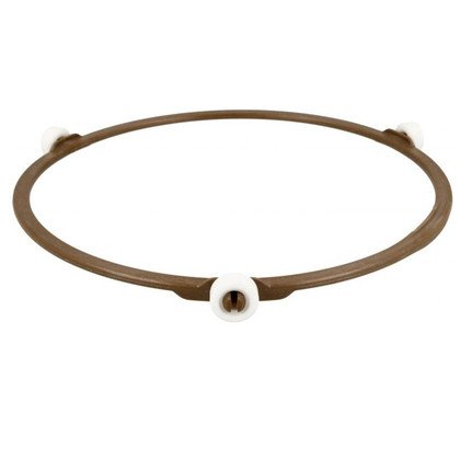 Pierścień obrotowy talerza mikrofalówki Sharp Galanz 203057000018 174 mm oryginał