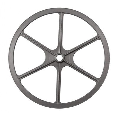 Koło napędowe bębna pralki Ariston / Indesit / Hotpoint / Whirlpool 280 mm C00022458 482000072922