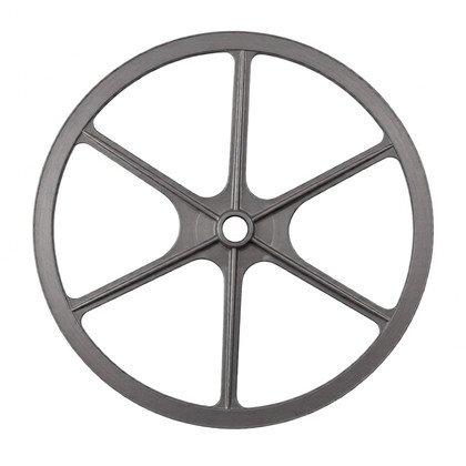 Koło napędowe bębna pralki Ariston / Indesit / Hotpoint / Whirlpool 280 mm C00022458 482000072922