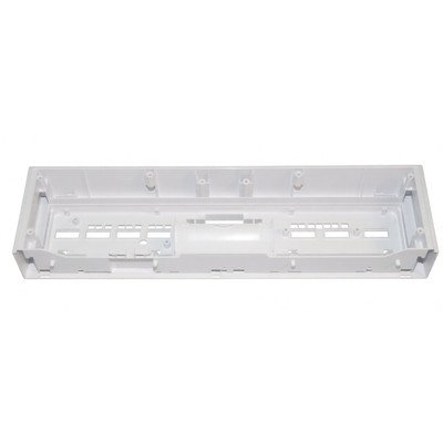 DFM 438 Panel przedni bez uchwytu i bez maskownicy do zmywarki Amica 1048100