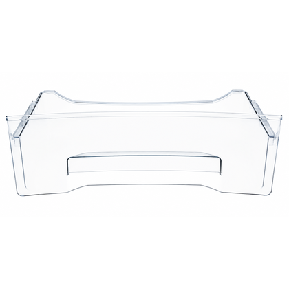 Półki na drzwi różni producenci Szuflada na warzywa lodówki Gorenje / Hisense 449299 6N FC2 031 485x310x165 mm oryginał