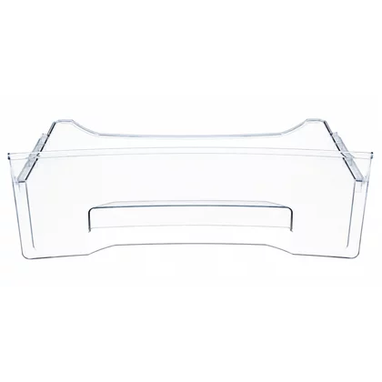 Półki na drzwi różni producenci Szuflada na warzywa lodówki Gorenje / Hisense 449299 6N FC2 031 485x310x165 mm oryginał