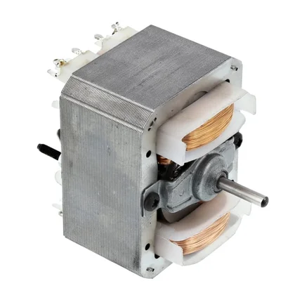 Silnik lewoobrotowy do okapu kuchennego Electrolux / AEG 4055040820
