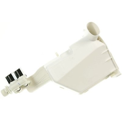 Komora zasobnika + szuflada do pralki Whirlpool | 488000731599