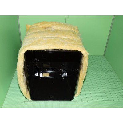 9076869 Zesp.kom.04-Z E3.3TtV pł.K czarny STAN AMICA