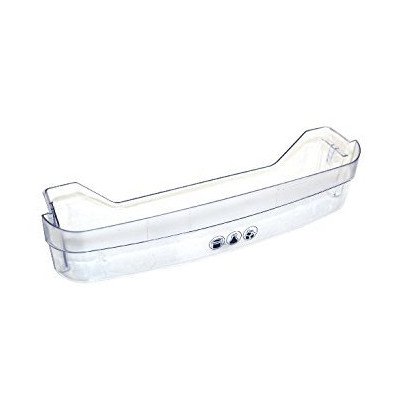 Półki na drzwi różni producenci Półka na butelki na drzwi chłodziarki do lodówki Whirlpool (481241818749) C00312817 zamiennik 488000525078 C00525078