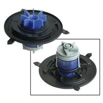 Silnik śmigła myjącego do zmywarki Whirlpool 481236158367 C00311348