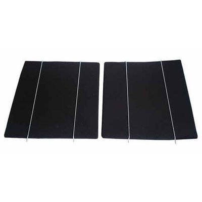 Filtr węglowy aktywny do okapu Whirlpool (481248048098) C00596599 zamiennik 484000008787 C00385609