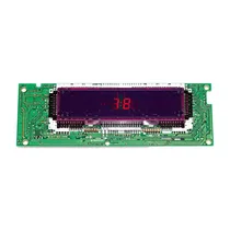 Moduły do piekarników Electrolux Skonfigurowany moduł elektroniczny UI-VISIO do piekarnika Electrolux / AEG 3156958229