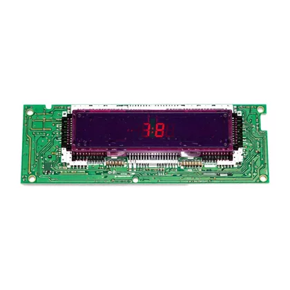 Skonfigurowany moduł elektroniczny UI-VISIO do piekarnika Electrolux / AEG 3156958229