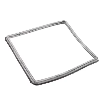 Uszczelka filtra silnika do odkurzacza Electrolux / AEG 1182142016