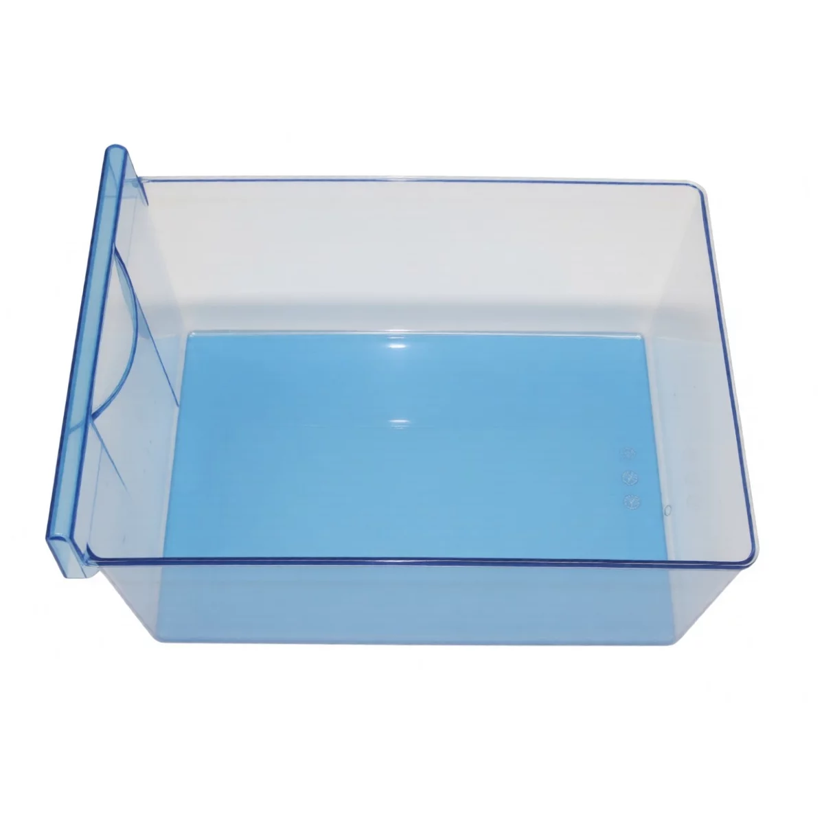 Szuflada na warzywa do lodówki Gorenje / Hisense 134435