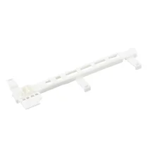 Osłona blokady drzwi do pralki Electrolux / AEG 8077560012