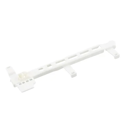 Osłona blokady drzwi do pralki Electrolux / AEG 8077560012