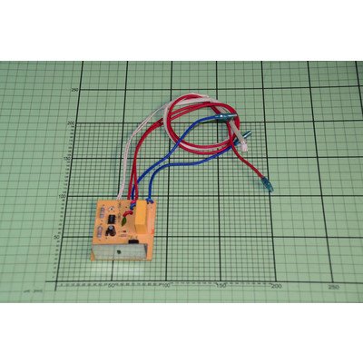 Płytka sterowania Amica (1070497)