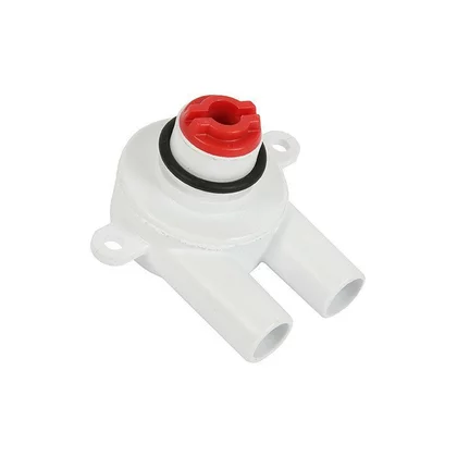 Zawór odpowietrzający węża spustowego do zmywarki Electrolux / AEG 1509575104