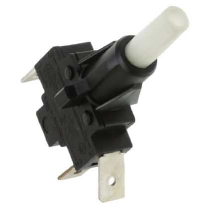 Wyłącznik NC+NA do pralki Ariston / Indesit / Hotpoint / Whirlpool C00035961 482000073577