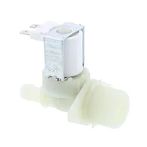 Elektrozawór dopływu wody do zmywarki Electrolux / AEG 6 W 2,5 L/min 3.78 180