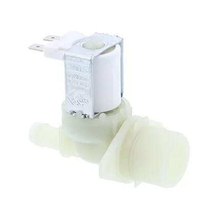 Elektrozawór dopływu wody do zmywarki Electrolux / AEG 6 W 2,5 L/min 3.78 180