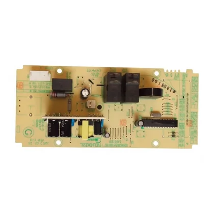 Panel sterujący do kuchenki mikrofalowej Amica AMM 20 BIS 1015811