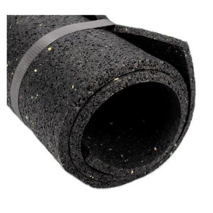 Mata antywibracyjna pod pralkę / zmywarkę / suszarkę Nedco 608.023.01 60x60x0,6 cm oryginał