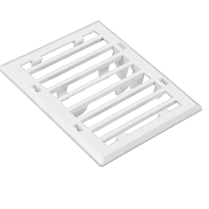 Kratka wentylacyjna do lodówki Electrolux / AEG 2238203034