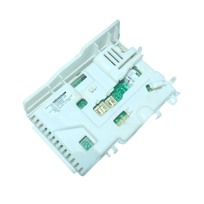 Elementy elektryczne do pralek r Skonfigurowany moduł sterujący do pralki Electrolux / AEG EWM09312 973913101355011