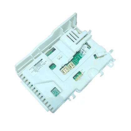 Elementy elektryczne do pralek r Skonfigurowany moduł sterujący do pralki Electrolux / AEG EWM09312 973913101355011