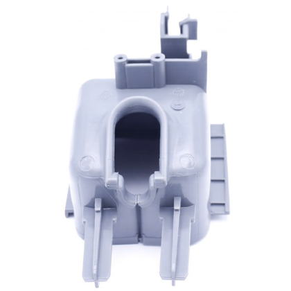 Jupiter ZVC427HT/01 Gniazdko wtyczki do odkurzacza Zelmer / Bosch popielate 3000.0008 00757588