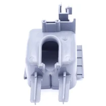 Jupiter ZVC427HT/01 Gniazdko wtyczki do odkurzacza Zelmer / Bosch popielate 3000.0008 00757588