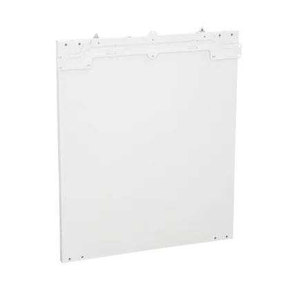 Drzwi zamrażarki do chłodziarko-zamrażarki Electrolux / AEG białe 538 x 627 mm 8084066011