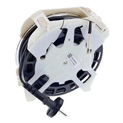 Zwijacz kabla z przewodem zasilającym i wtyczką do odkurzacza AEG / Electrolux 0,75 EU 9 m 140041108824