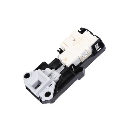 Elementy elektryczne do pralek r Blokada drzwi do pralki Electrolux / AEG 1326208012