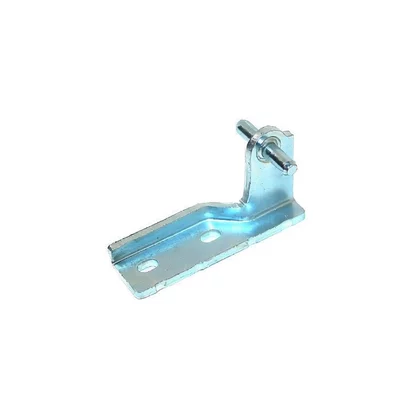 Zawias środkowy drzwi do lodówki Whirlpool / Indesit / Ariston / Hotpoint 481231019124 C00318955