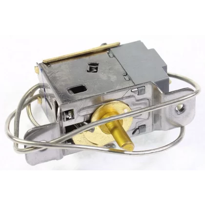 Termometr / termostat do lodówki Whirlpool / Indesit / Ariston / Hotpoint 482000007732 C00378251