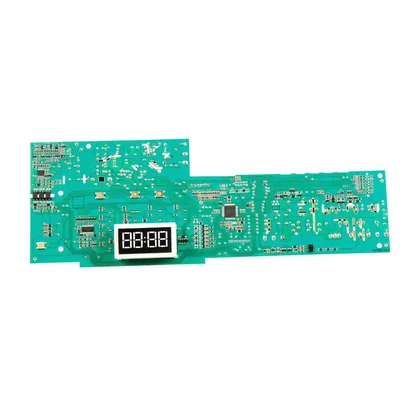 Elektronika do suszarek bębnowyc Moduł sterujący do suszarki Beko / Grundig / Arcelik 2969840301