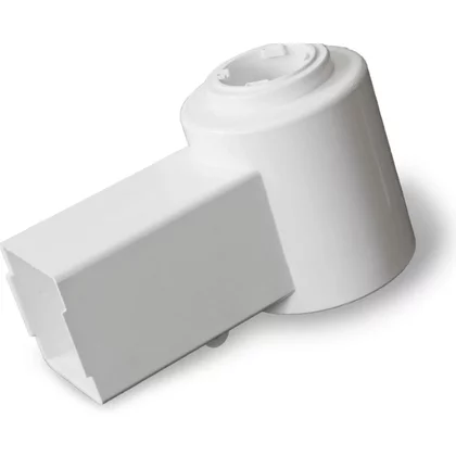 Komora szatkownicy do maszynki Zelmer / Bosch 864001