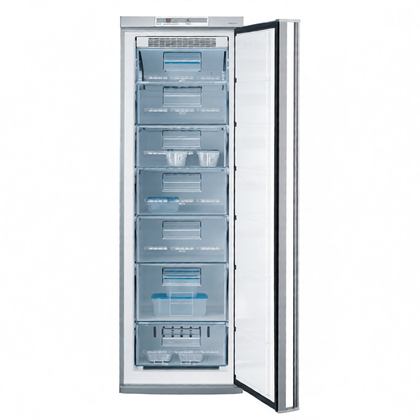 Sprężarki, akcesoria, przekaźnik Kondensator sprężarki do lodówki Electrolux / AEG 3 µF 2260419748